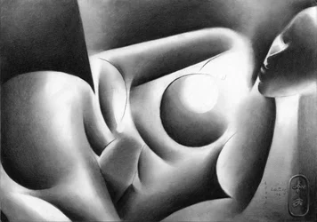 Courbes sensuelles
