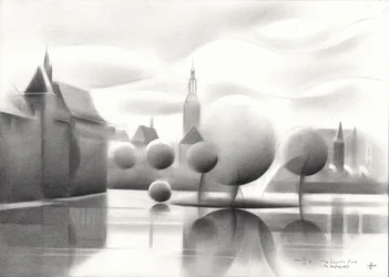 Reflets d