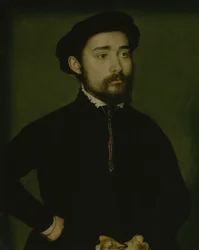 Portrait d