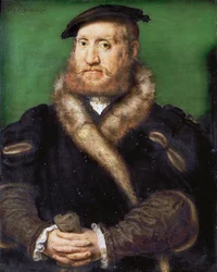 Renaissance : Portrait d