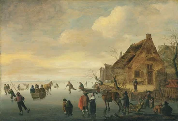 Paysage d