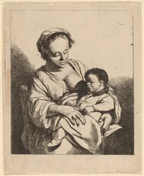 La Mère