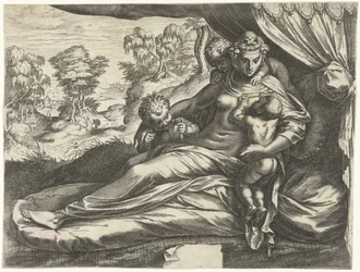 Amour (Caritas)