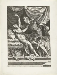 Lucrèce et Sextus