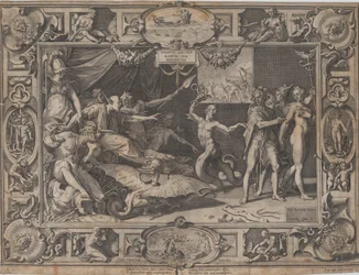 La Calomnie d