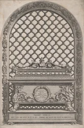 Le Tombeau de Pietro et Giovanni de