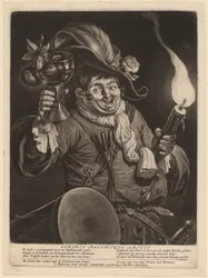 Ami de Cérès et Bacchus