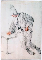 Sans titre, c.1680-1704