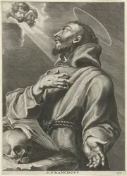 Saint François d