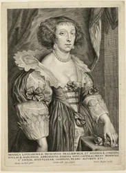 Henriette de Lorraine