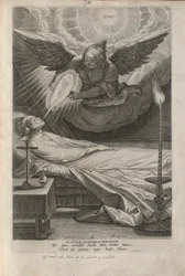 Les Ministères des Anges