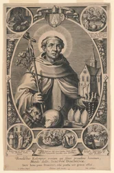 Saint Dominique