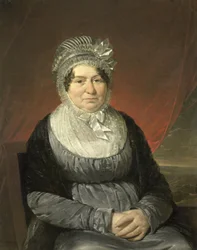 Mme Brak-Haskenhoff
