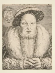 Henri VIII