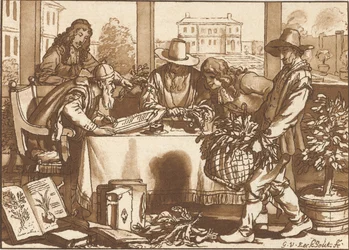 Botaniste