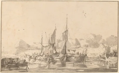 Canal à Utrecht