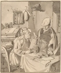 Le Collectionneur