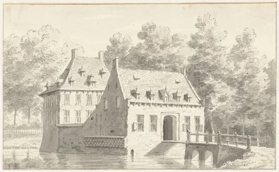 La Maison à Druten en Gueldre