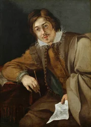 Autoportrait