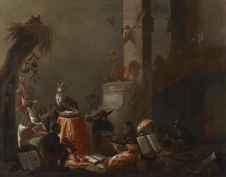 Collège des Animaux