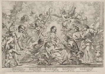 Circoncision du Christ