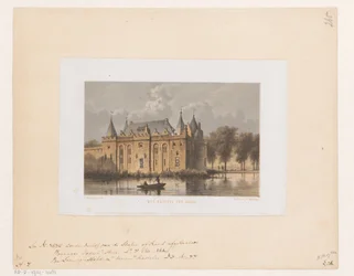 Château de Gouda