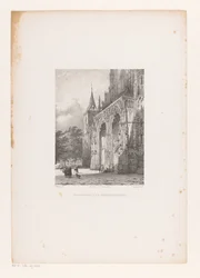 Cathédrale Saint-Jean à Den Bosch