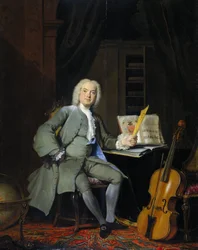 Portrait d