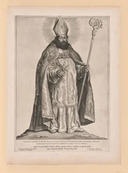 Saint Frédéric d