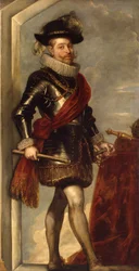 Roi Philippe III d