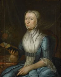 Portrait d