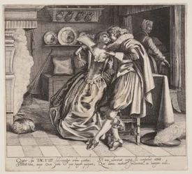 Tactus (toucher), tiré de Les cinq sens