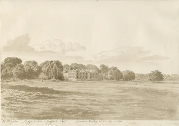 Chillington Hall