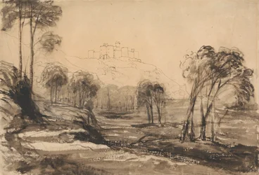 Château de Harlech
