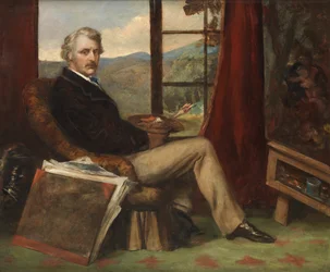 Autoportrait