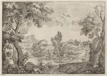 Le Ruisseau