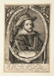 Frédéric IV, Électeur Palatin