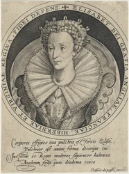 Élisabeth, reine d
