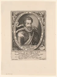 Henri IV, roi de France