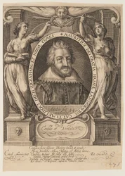 Maurice, Landgrave de Hesse