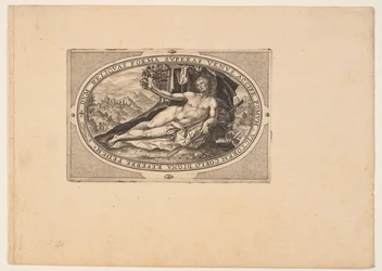 Paris, de Dieux et Déesses
