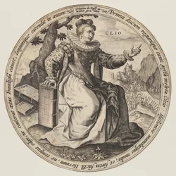 Thalia, des Muses
