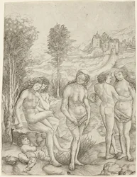 Allégorie de l