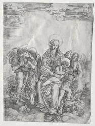 Vierge à l