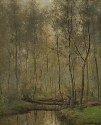 Néerlandais : Riverbank