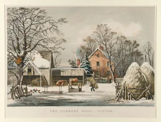 Le Fermier