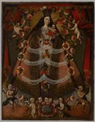 Notre-Dame de Pomata, 1675