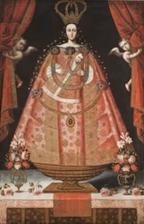 Vierge de Belén