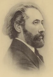 Portrait de Julius Schulhoff