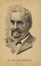 František Ladislav Rieger